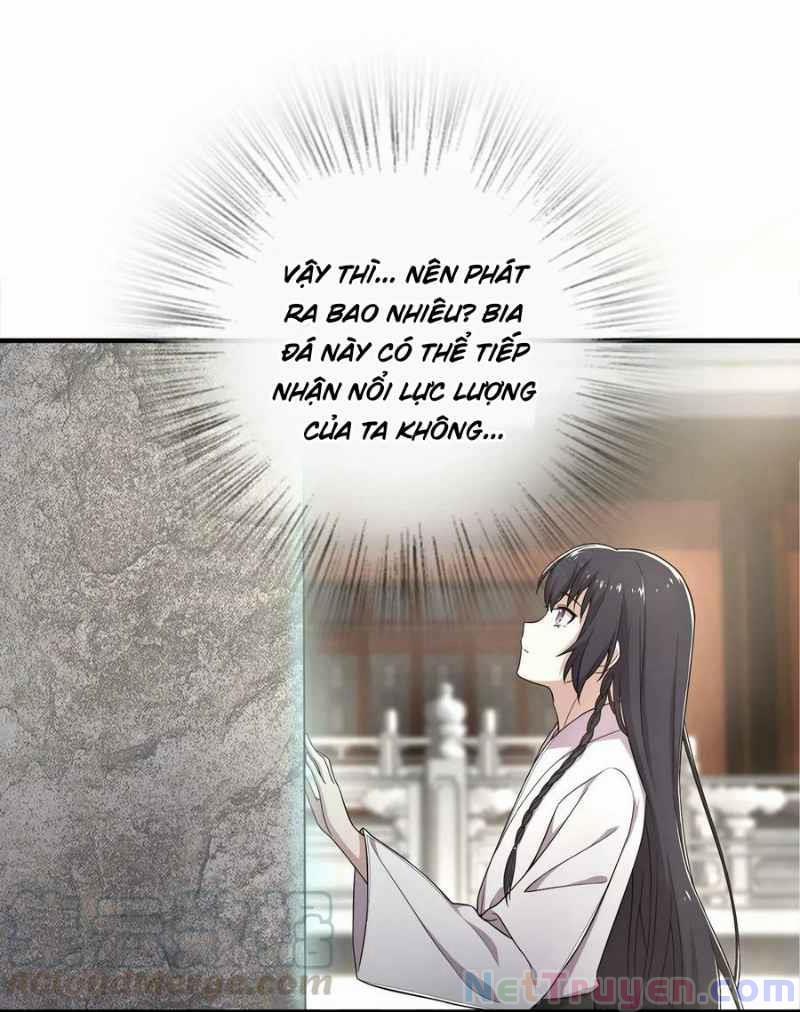 Sinh Hoạt Của Võ Đế Sau Khi Ẩn Cư 2 trang 35