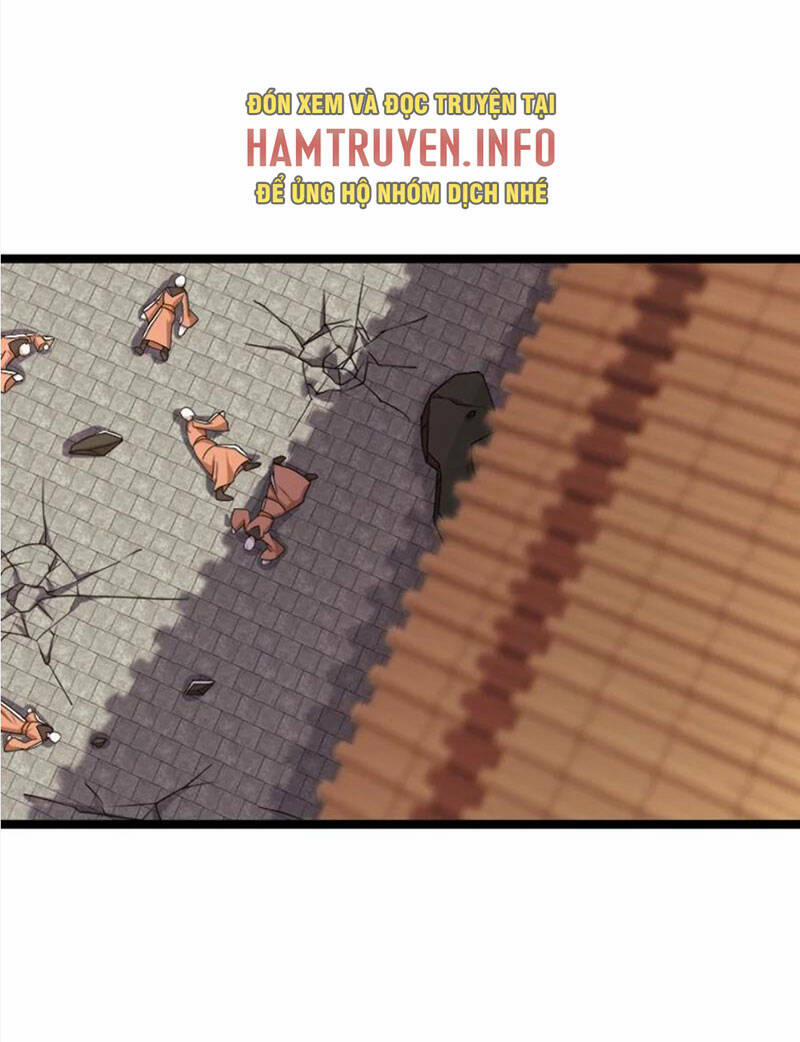 Sinh Hoạt Của Võ Đế Sau Khi Ẩn Cư 297 trang 0