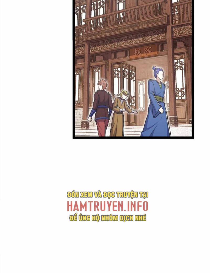 Sinh Hoạt Của Võ Đế Sau Khi Ẩn Cư 297 trang 19