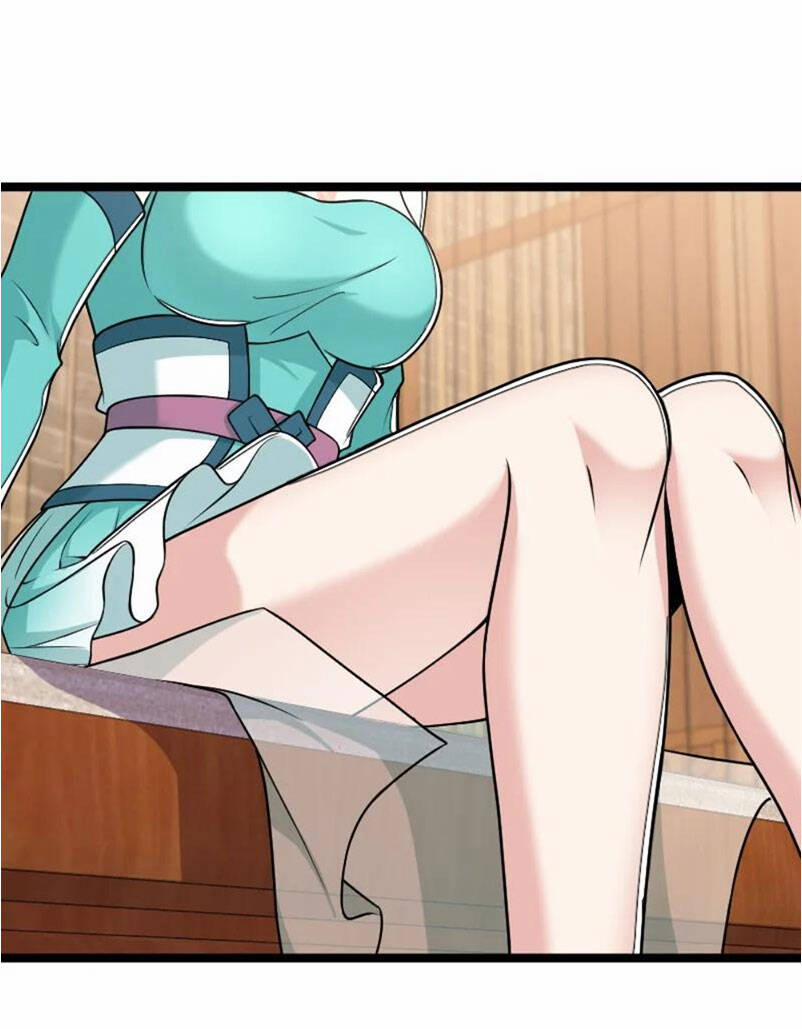 Sinh Hoạt Của Võ Đế Sau Khi Ẩn Cư 297 trang 20