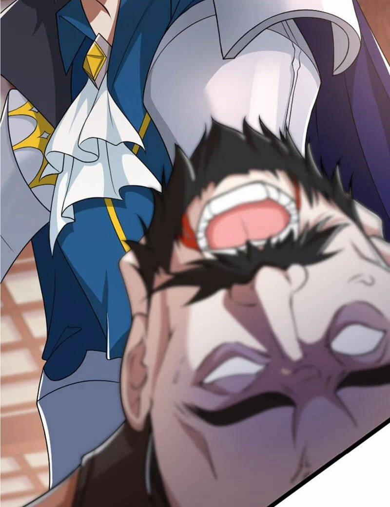 Sinh Hoạt Của Võ Đế Sau Khi Ẩn Cư 297 trang 5