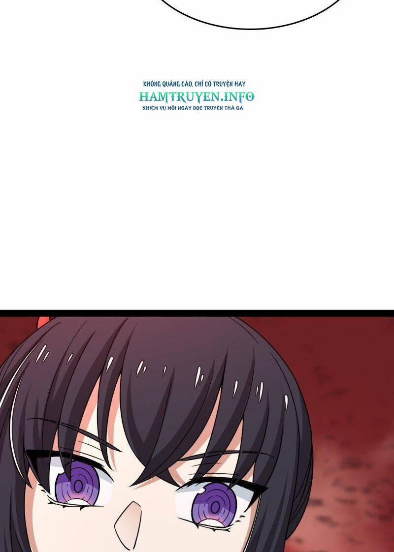 Sinh Hoạt Của Võ Đế Sau Khi Ẩn Cư 299 trang 11