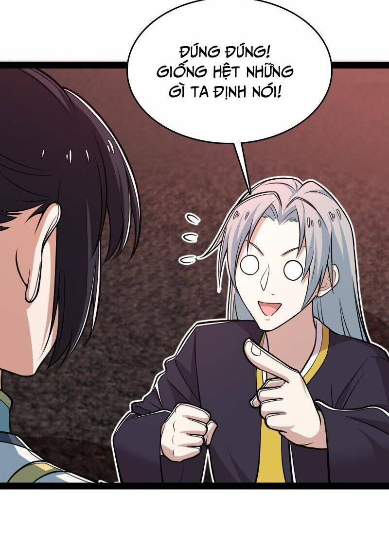 Sinh Hoạt Của Võ Đế Sau Khi Ẩn Cư 299 trang 13