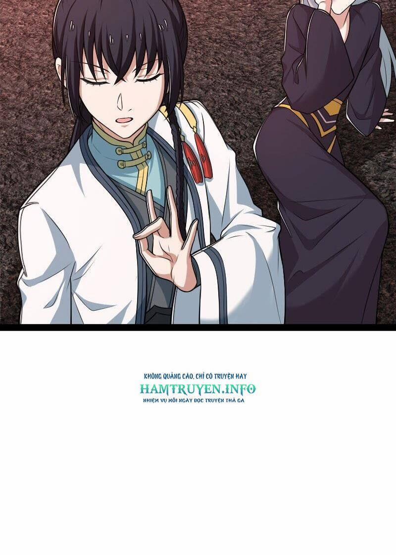 Sinh Hoạt Của Võ Đế Sau Khi Ẩn Cư 299 trang 19