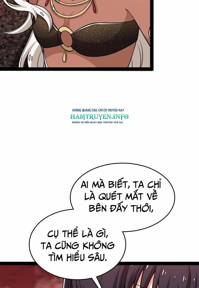 Sinh Hoạt Của Võ Đế Sau Khi Ẩn Cư 299 trang 29