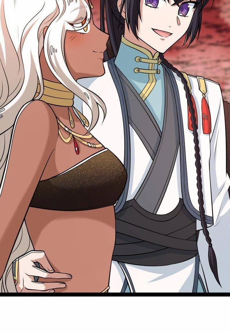 Sinh Hoạt Của Võ Đế Sau Khi Ẩn Cư 299 trang 33