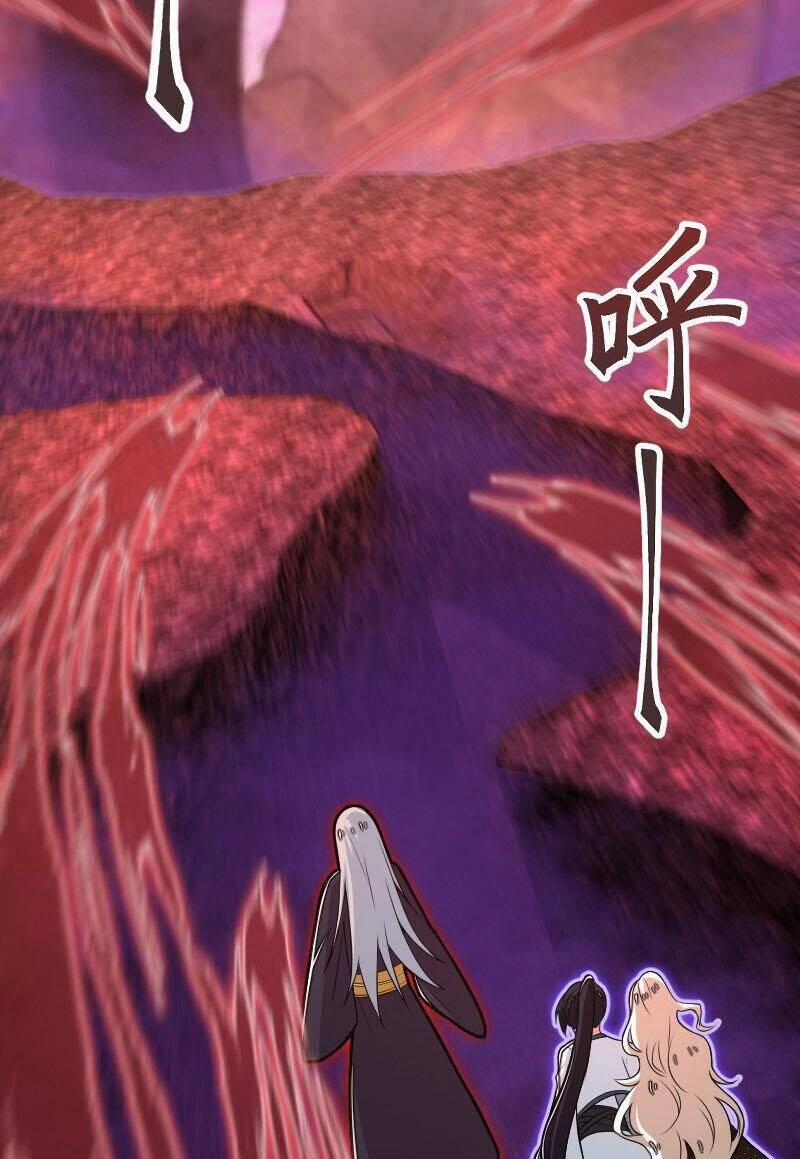 Sinh Hoạt Của Võ Đế Sau Khi Ẩn Cư 299 trang 36