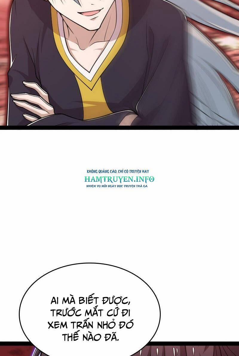 Sinh Hoạt Của Võ Đế Sau Khi Ẩn Cư 299 trang 42