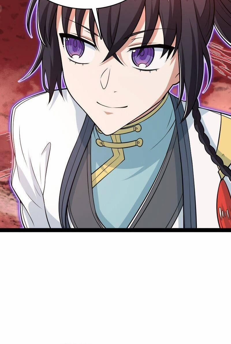 Sinh Hoạt Của Võ Đế Sau Khi Ẩn Cư 299 trang 43