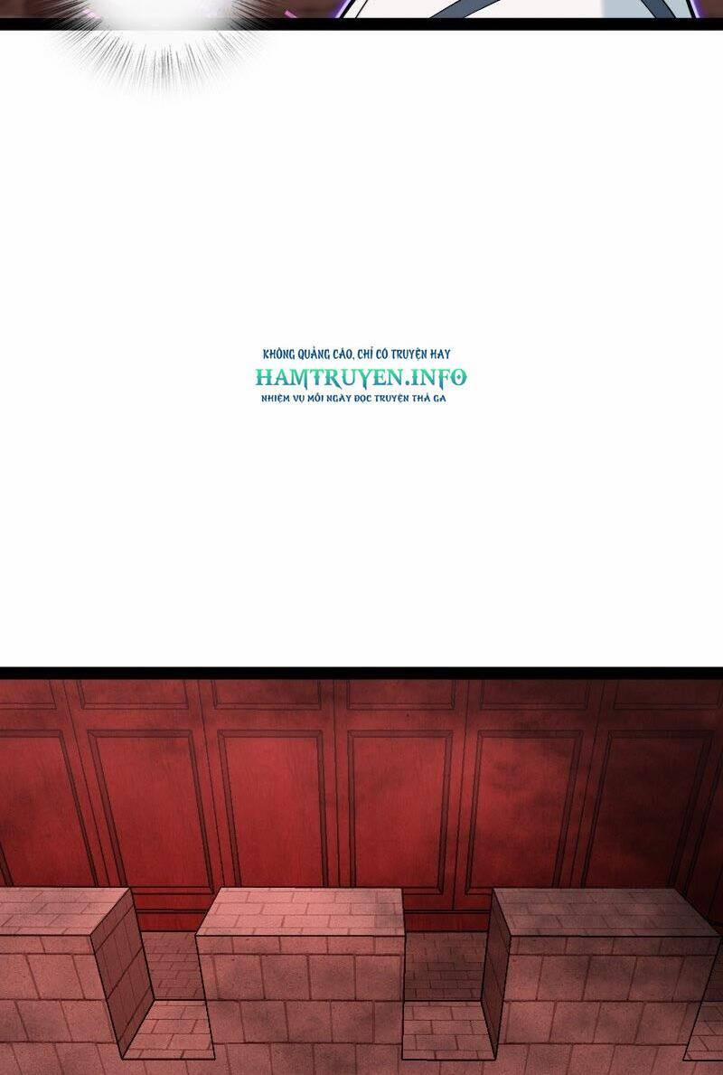 Sinh Hoạt Của Võ Đế Sau Khi Ẩn Cư 299 trang 45