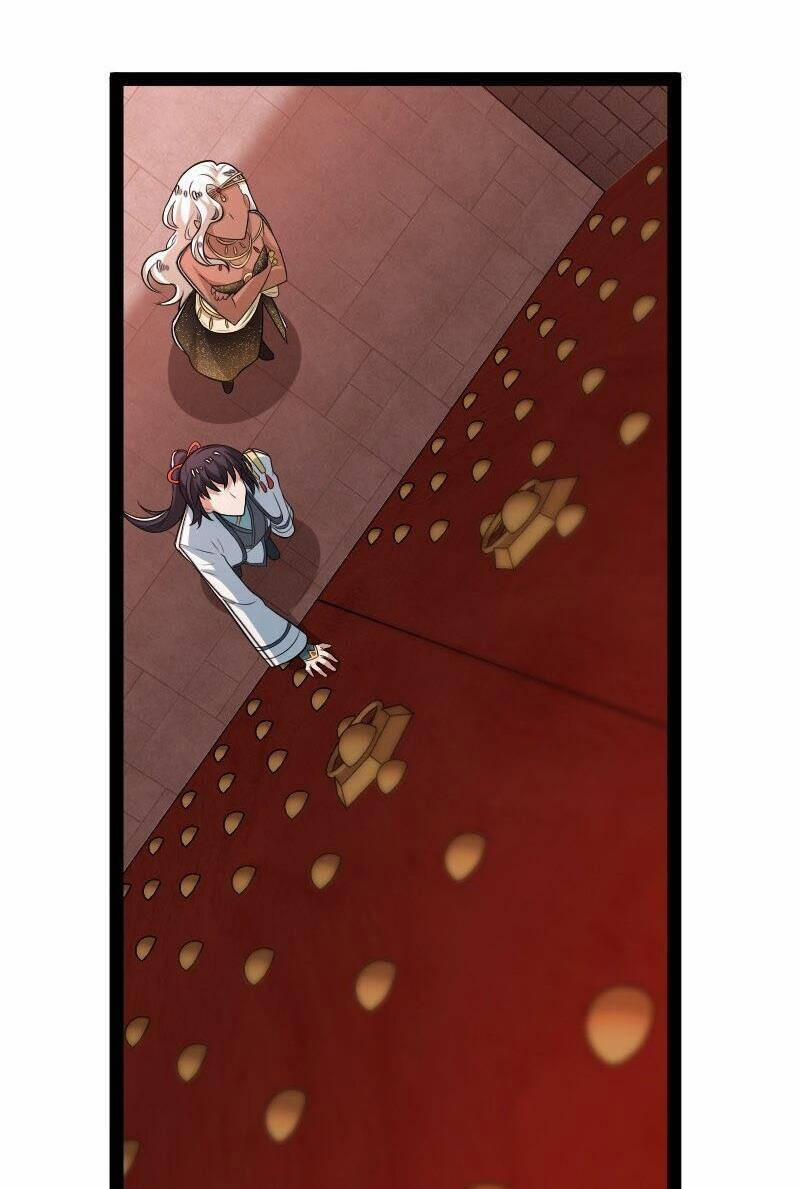 Sinh Hoạt Của Võ Đế Sau Khi Ẩn Cư 299 trang 53