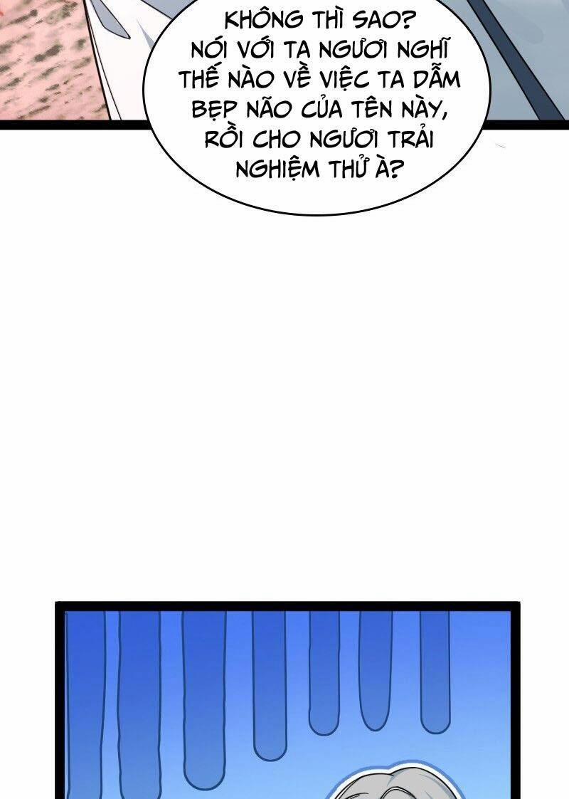 Sinh Hoạt Của Võ Đế Sau Khi Ẩn Cư 299 trang 8