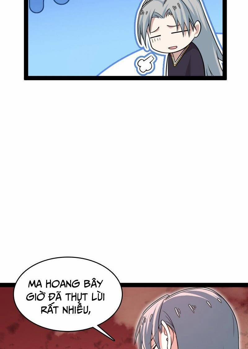 Sinh Hoạt Của Võ Đế Sau Khi Ẩn Cư 299 trang 9