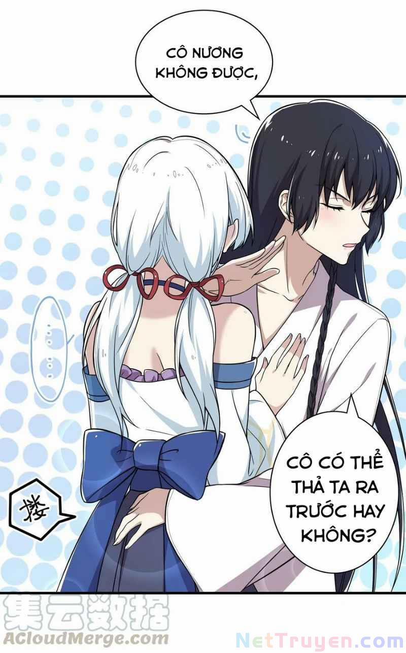 Sinh Hoạt Của Võ Đế Sau Khi Ẩn Cư 3 trang 3