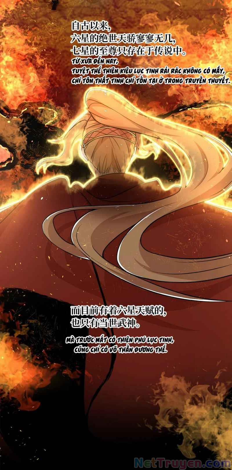 Sinh Hoạt Của Võ Đế Sau Khi Ẩn Cư 3 trang 30