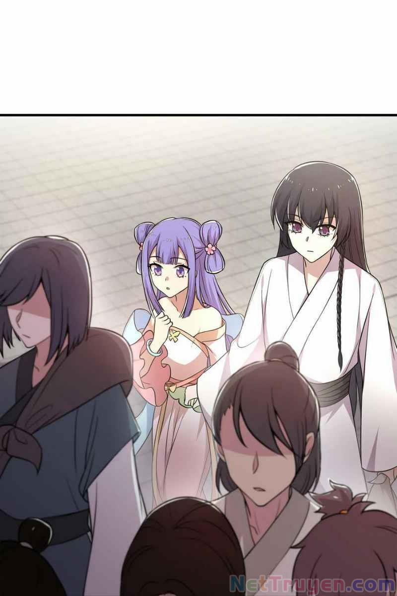 Sinh Hoạt Của Võ Đế Sau Khi Ẩn Cư 3 trang 39