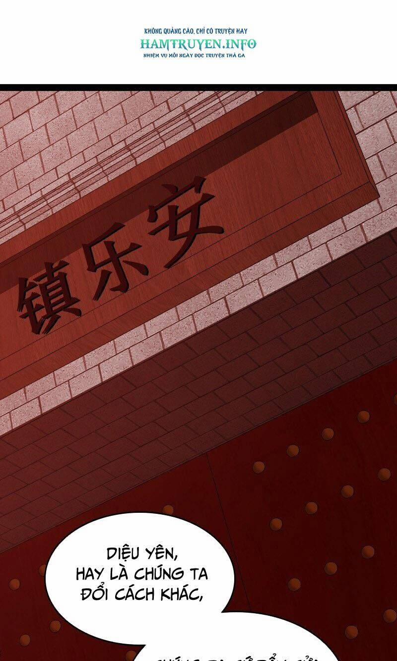 Sinh Hoạt Của Võ Đế Sau Khi Ẩn Cư 300 trang 0