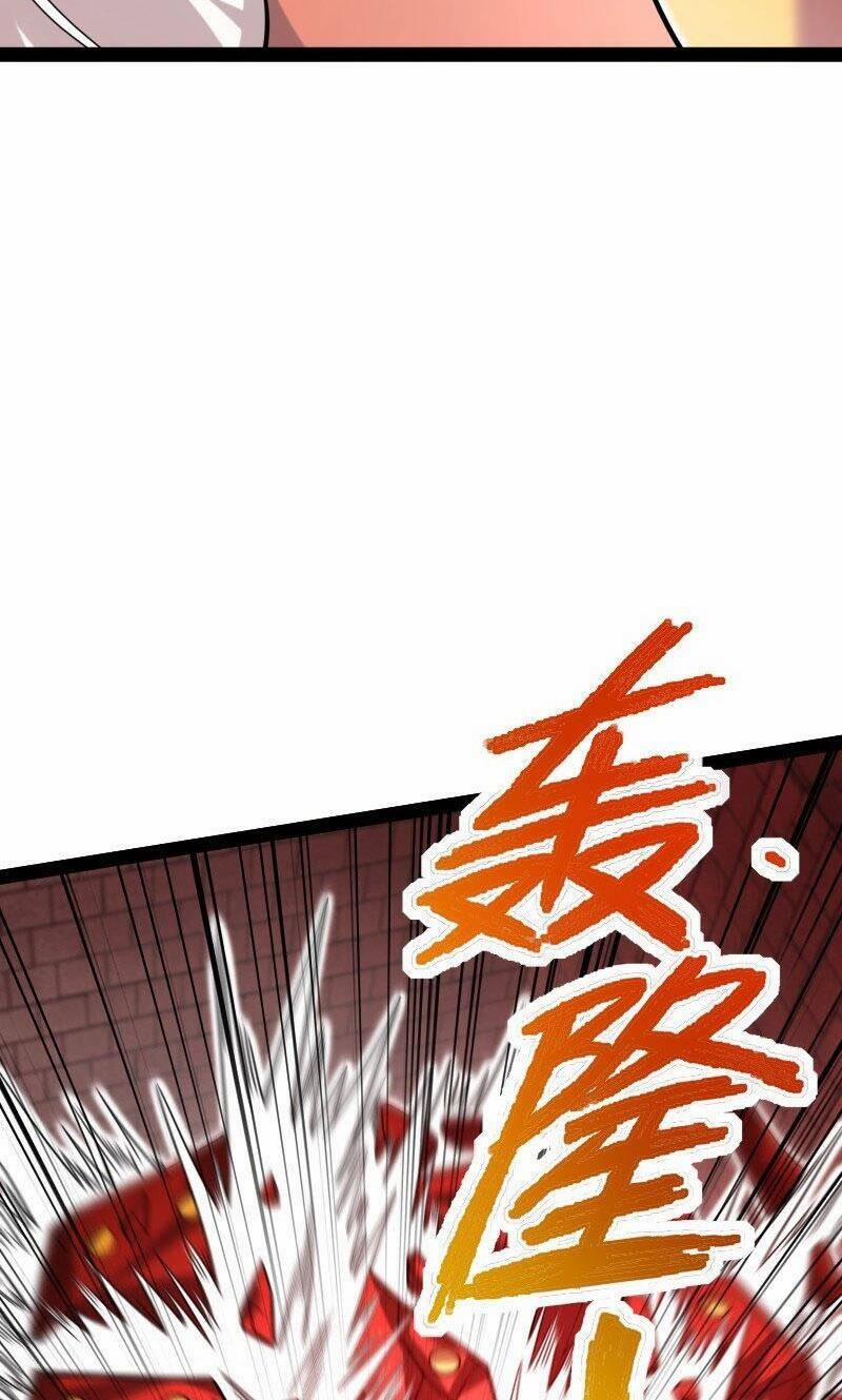 Sinh Hoạt Của Võ Đế Sau Khi Ẩn Cư 300 trang 15