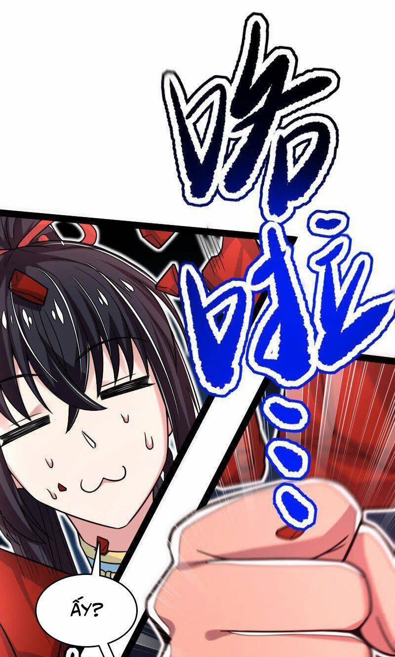 Sinh Hoạt Của Võ Đế Sau Khi Ẩn Cư 300 trang 17