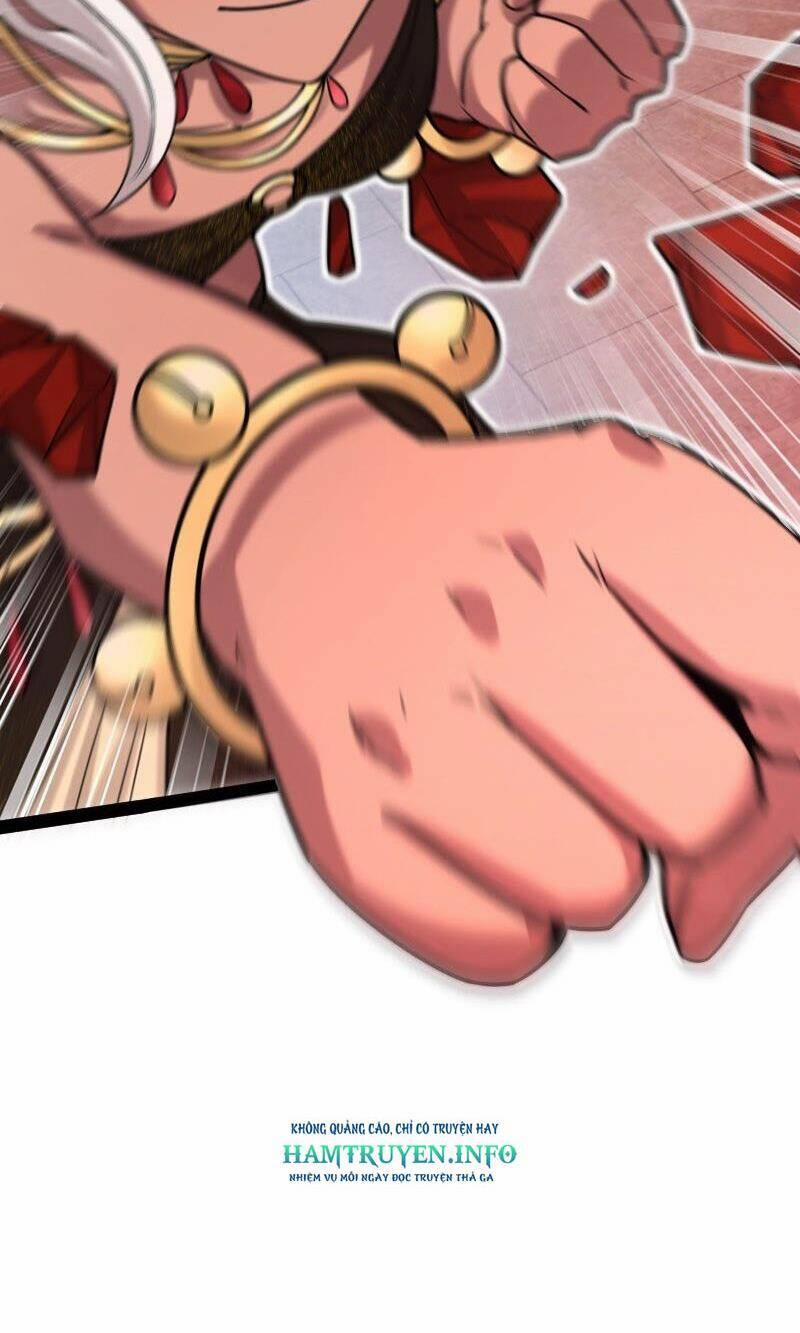 Sinh Hoạt Của Võ Đế Sau Khi Ẩn Cư 300 trang 19