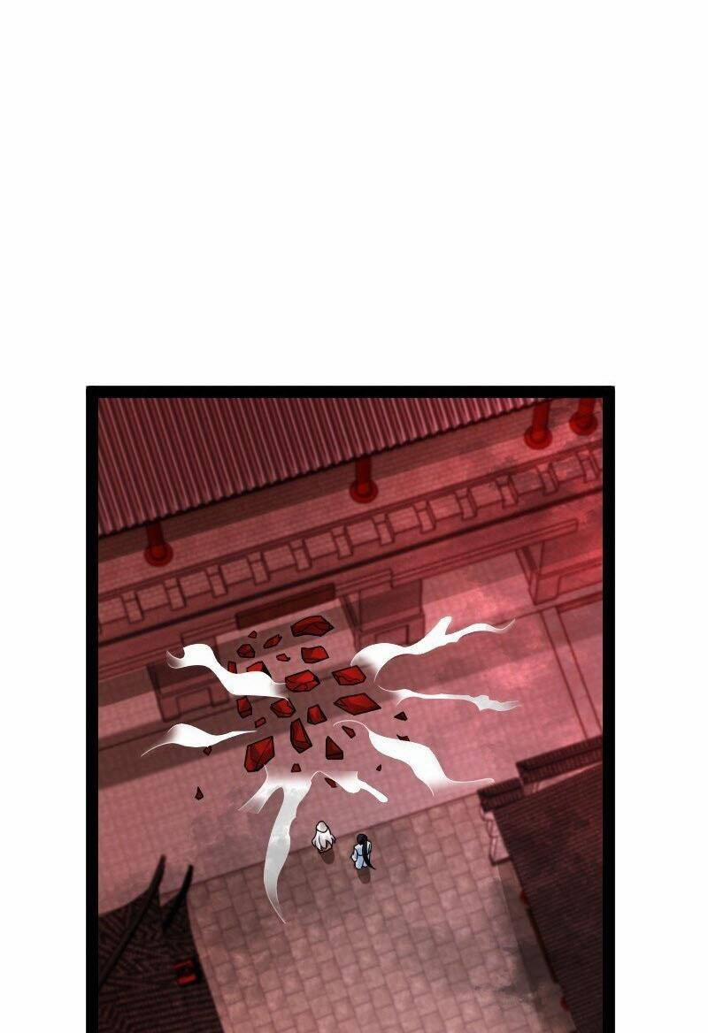 Sinh Hoạt Của Võ Đế Sau Khi Ẩn Cư 300 trang 24