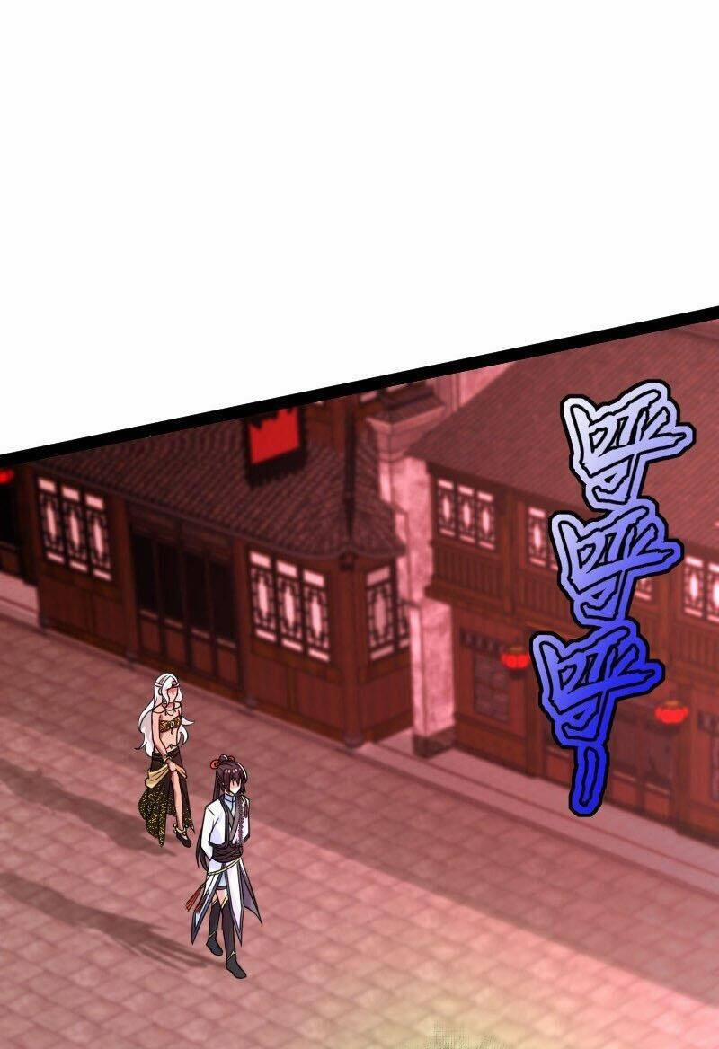 Sinh Hoạt Của Võ Đế Sau Khi Ẩn Cư 300 trang 29