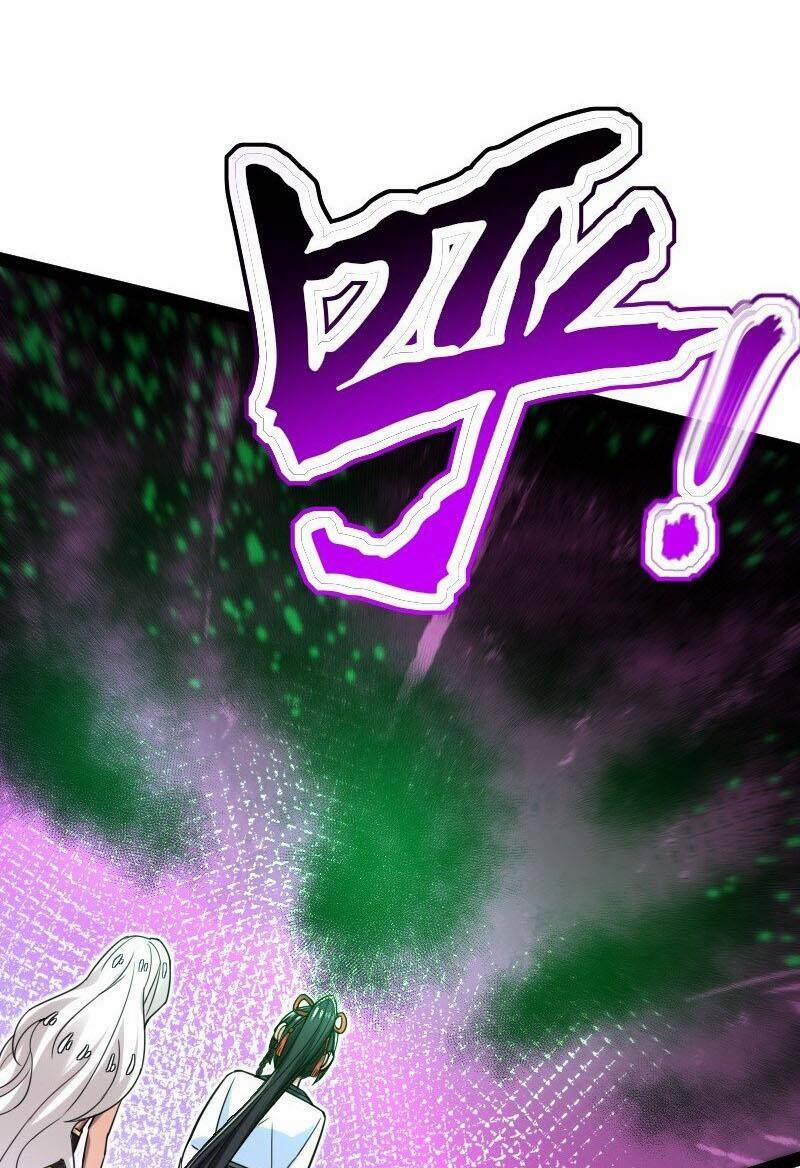 Sinh Hoạt Của Võ Đế Sau Khi Ẩn Cư 300 trang 32