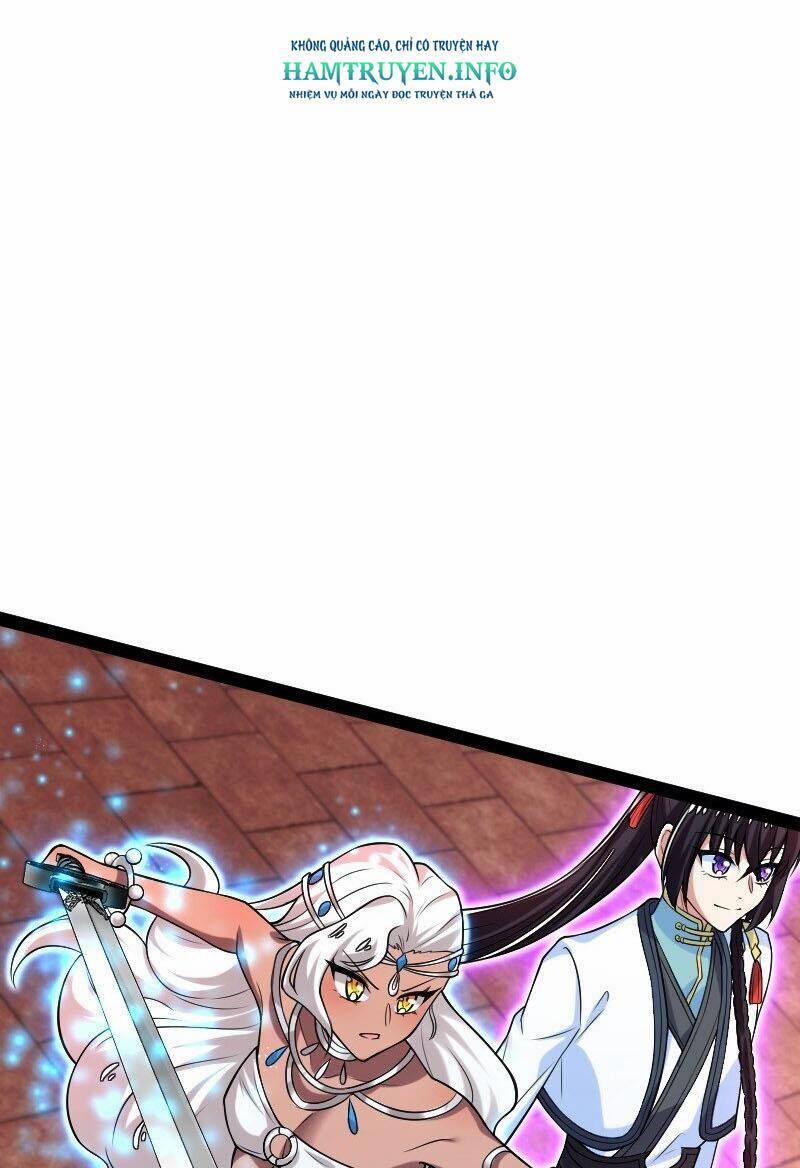 Sinh Hoạt Của Võ Đế Sau Khi Ẩn Cư 300 trang 38