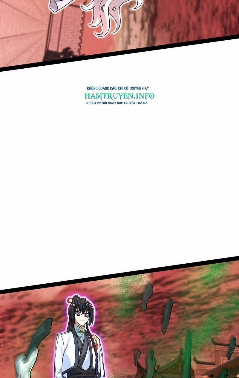 Sinh Hoạt Của Võ Đế Sau Khi Ẩn Cư 300 trang 42