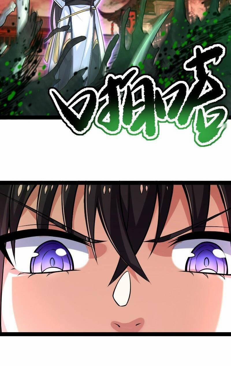 Sinh Hoạt Của Võ Đế Sau Khi Ẩn Cư 300 trang 43