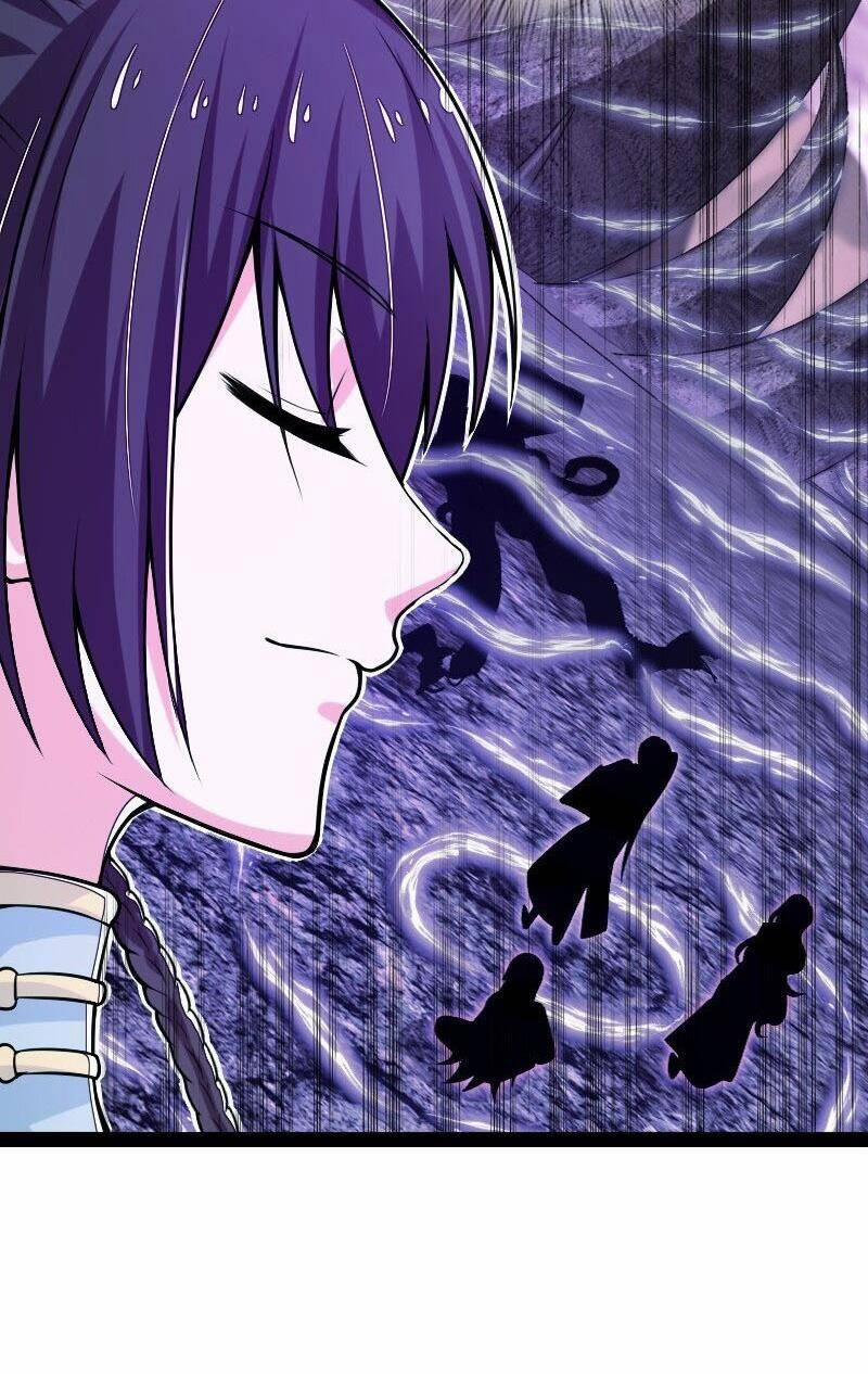 Sinh Hoạt Của Võ Đế Sau Khi Ẩn Cư 300 trang 53