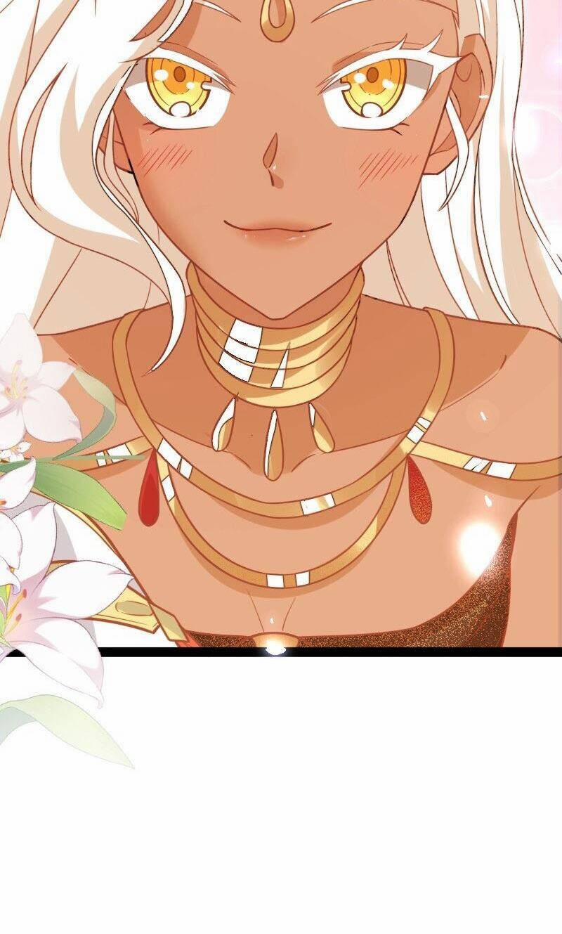 Sinh Hoạt Của Võ Đế Sau Khi Ẩn Cư 300 trang 7