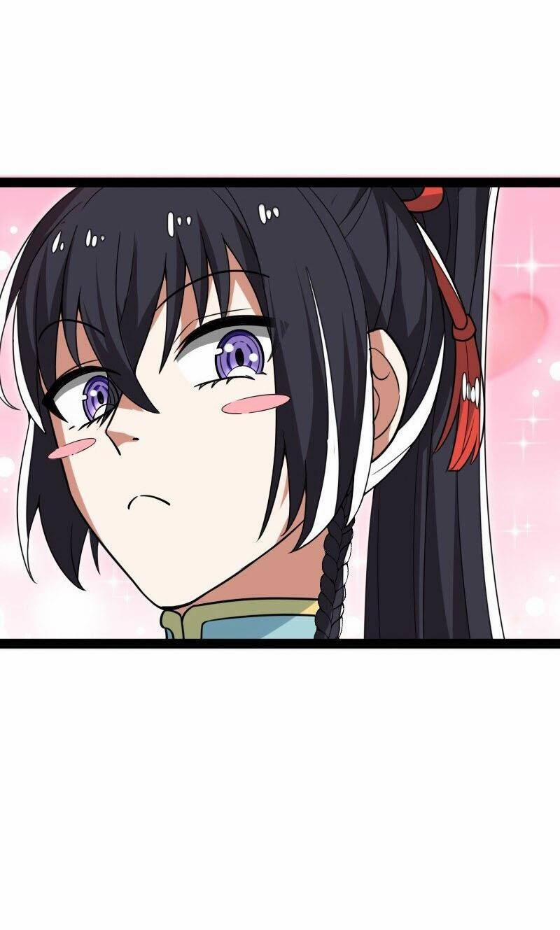 Sinh Hoạt Của Võ Đế Sau Khi Ẩn Cư 300 trang 8