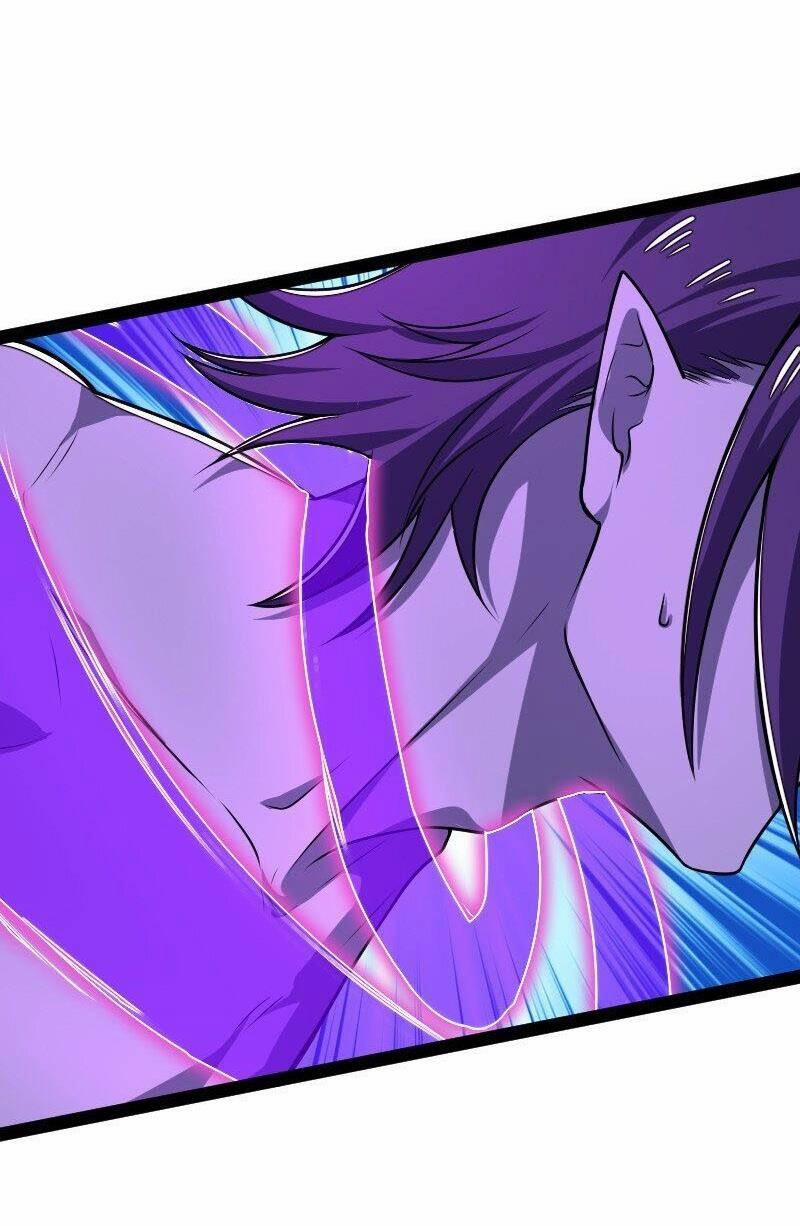 Sinh Hoạt Của Võ Đế Sau Khi Ẩn Cư 302 trang 17