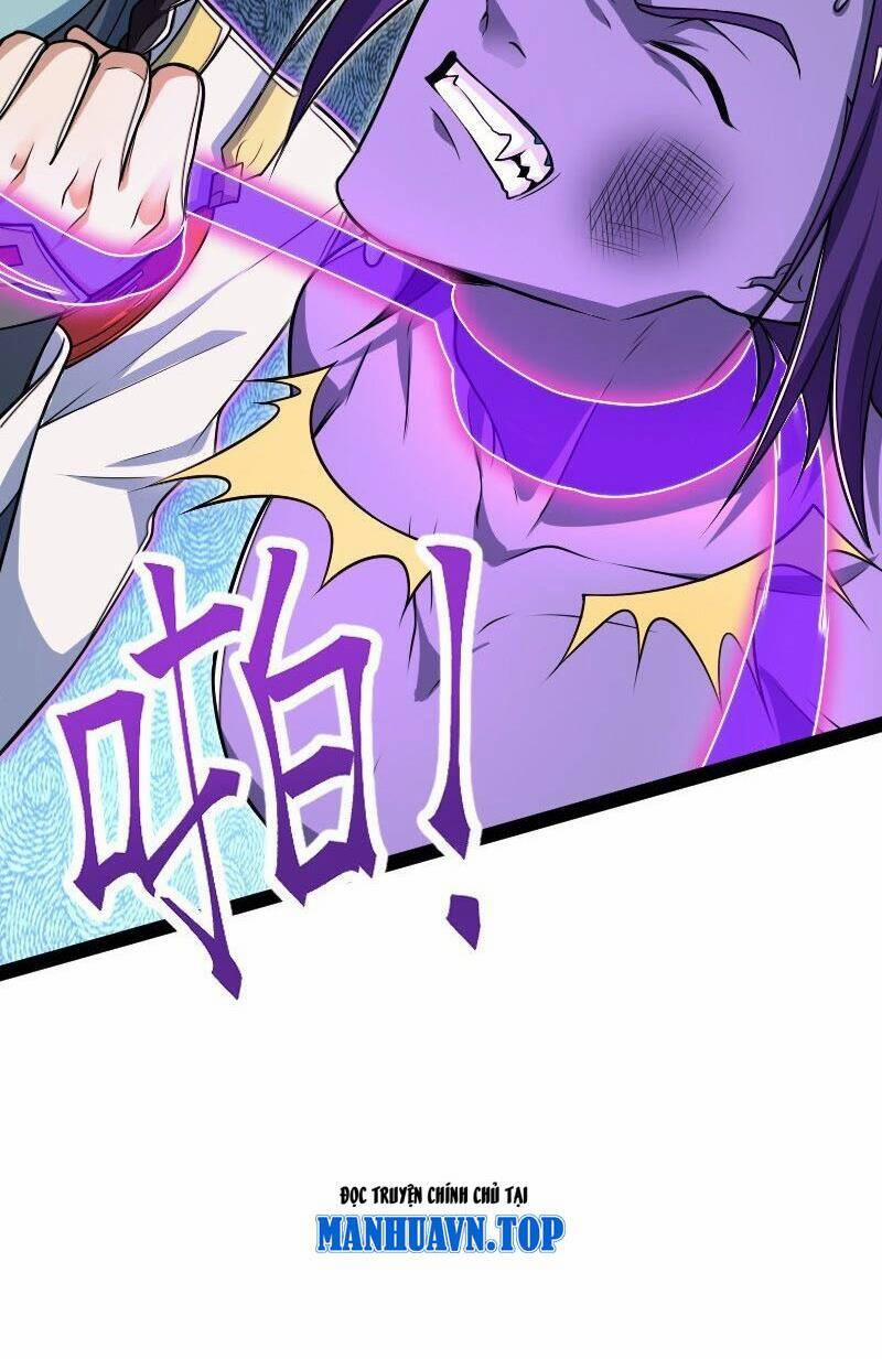 Sinh Hoạt Của Võ Đế Sau Khi Ẩn Cư 302 trang 19