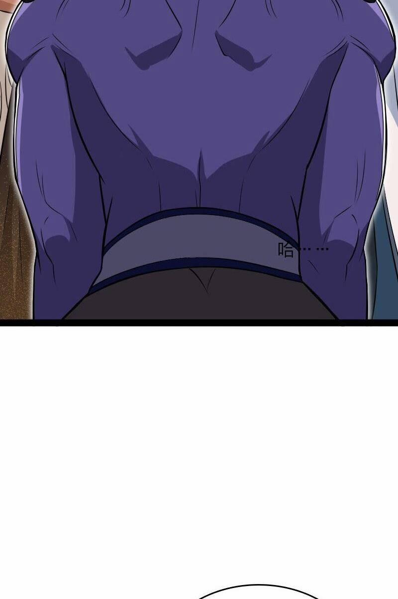 Sinh Hoạt Của Võ Đế Sau Khi Ẩn Cư 302 trang 32