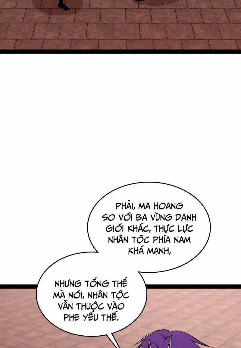 Sinh Hoạt Của Võ Đế Sau Khi Ẩn Cư 302 trang 41