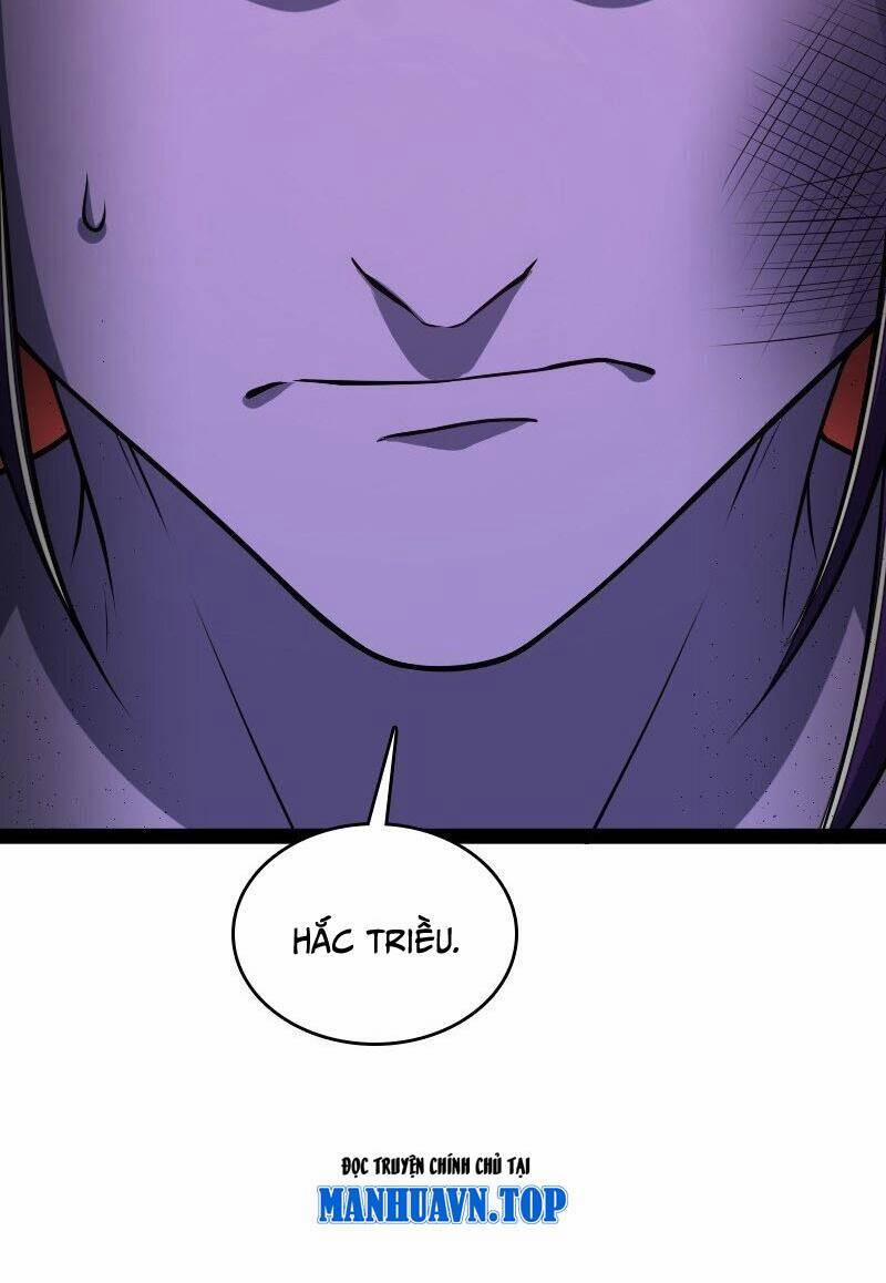 Sinh Hoạt Của Võ Đế Sau Khi Ẩn Cư 302 trang 59