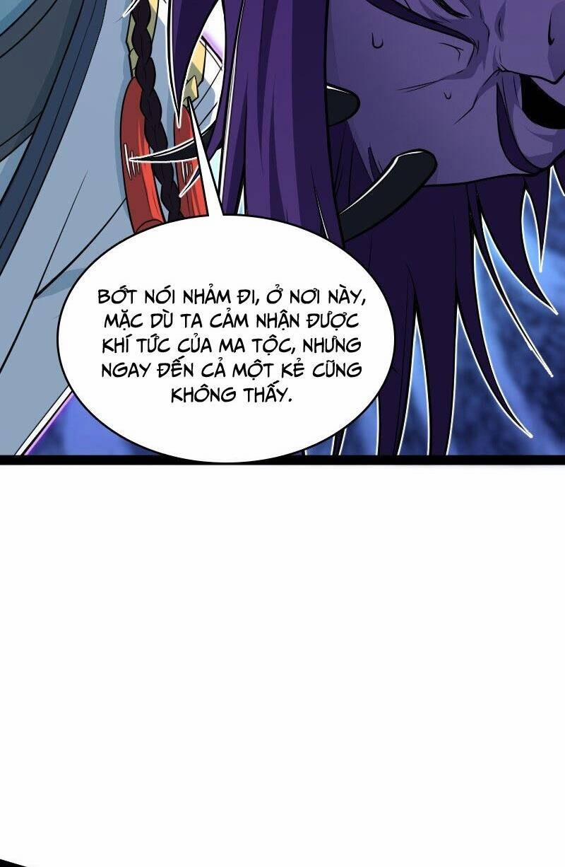 Sinh Hoạt Của Võ Đế Sau Khi Ẩn Cư 302 trang 9