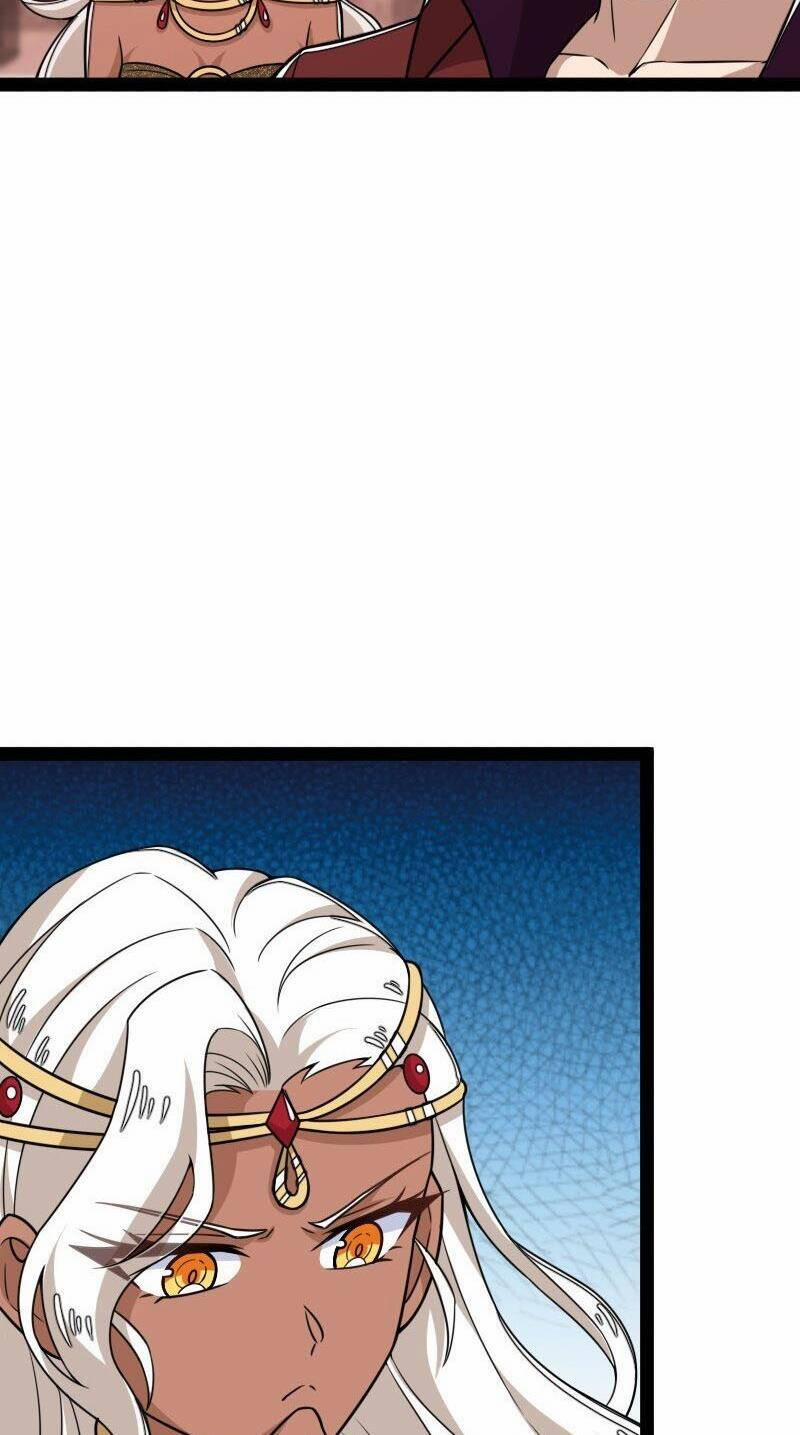 Sinh Hoạt Của Võ Đế Sau Khi Ẩn Cư 304 trang 2