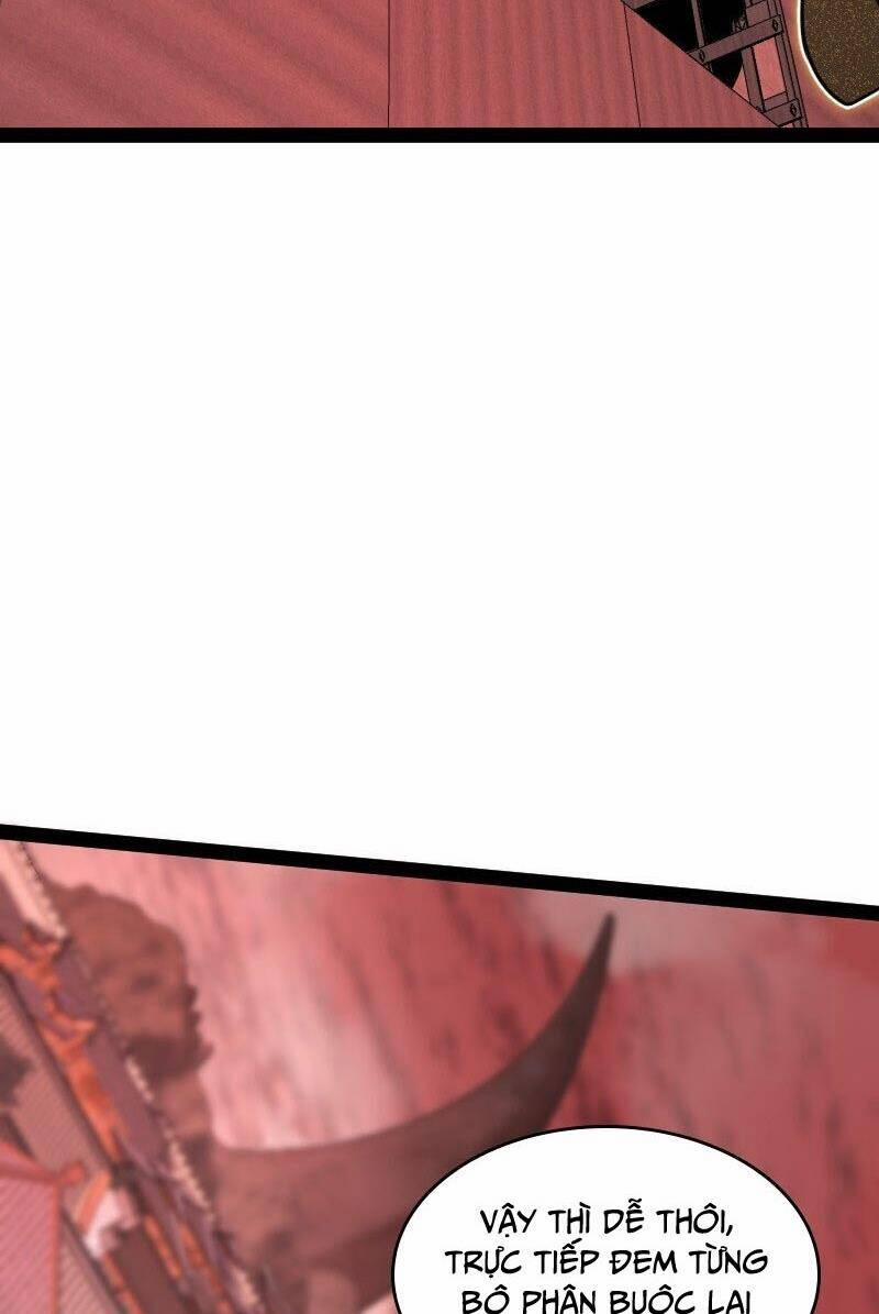 Sinh Hoạt Của Võ Đế Sau Khi Ẩn Cư 304 trang 29
