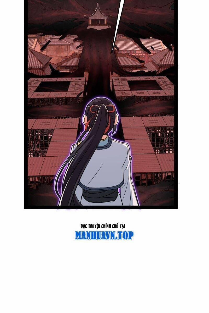 Sinh Hoạt Của Võ Đế Sau Khi Ẩn Cư 304 trang 39