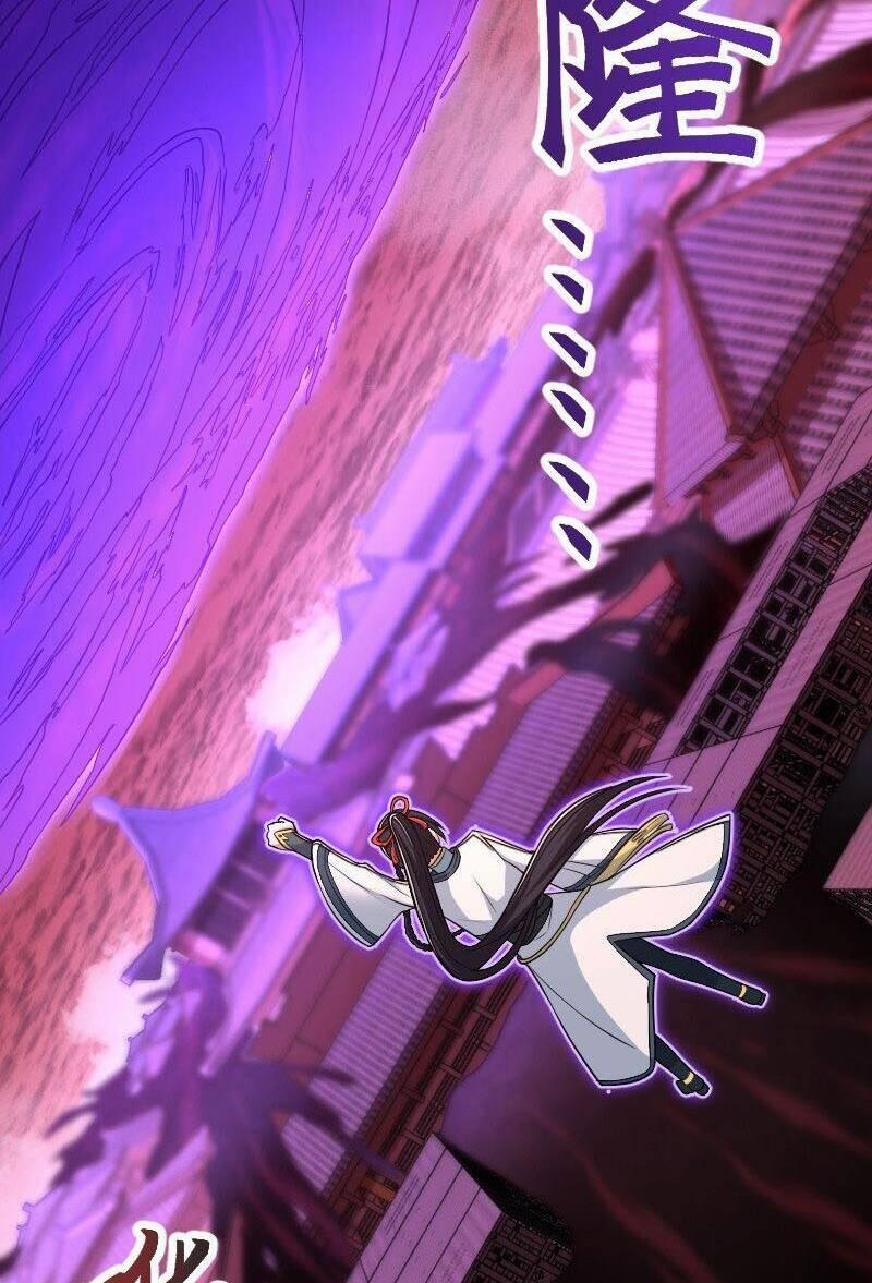 Sinh Hoạt Của Võ Đế Sau Khi Ẩn Cư 304 trang 53