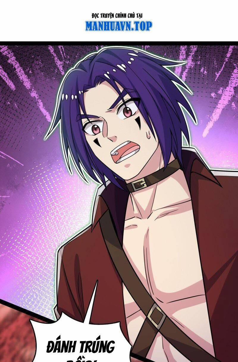 Sinh Hoạt Của Võ Đế Sau Khi Ẩn Cư 305 trang 0