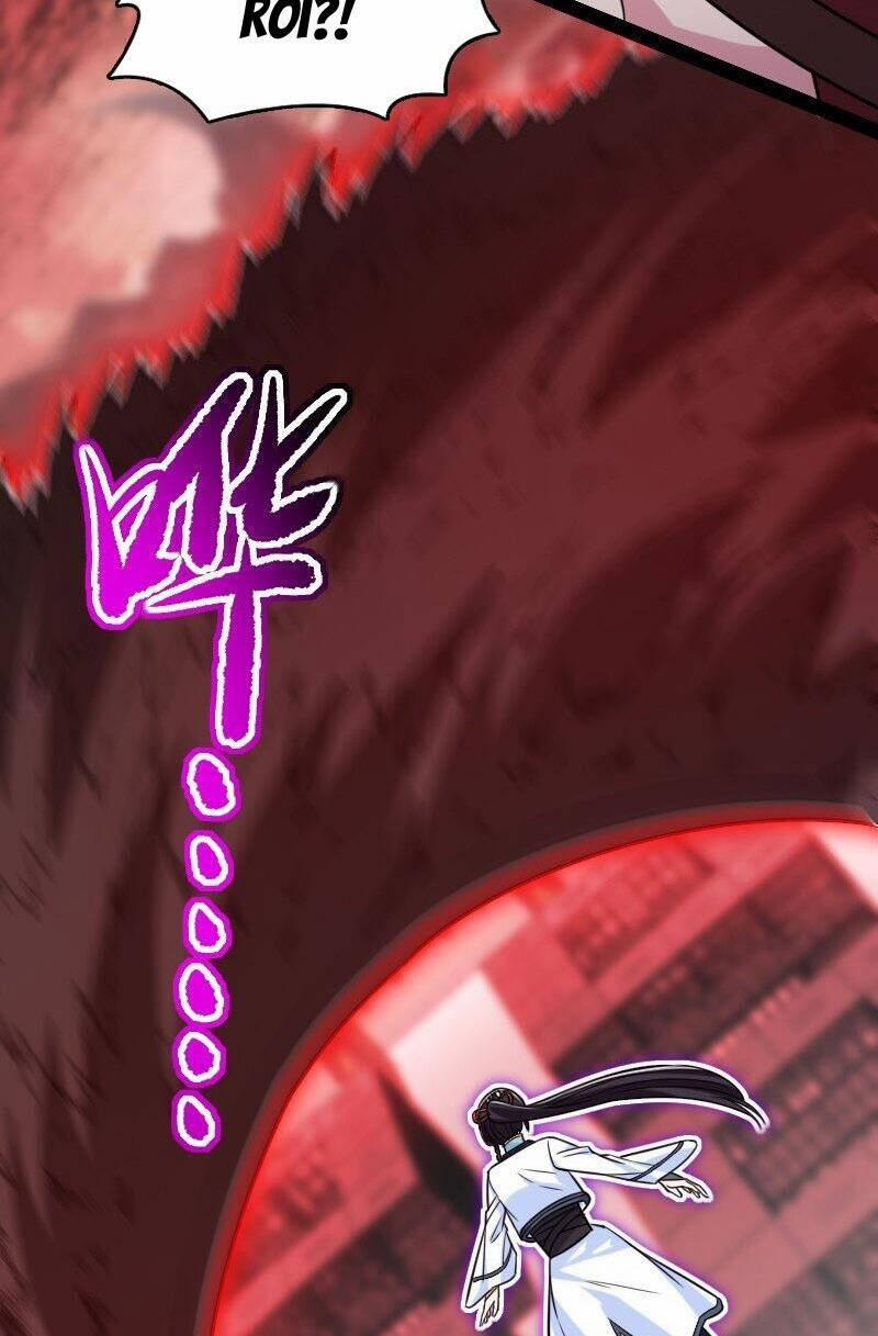 Sinh Hoạt Của Võ Đế Sau Khi Ẩn Cư 305 trang 1