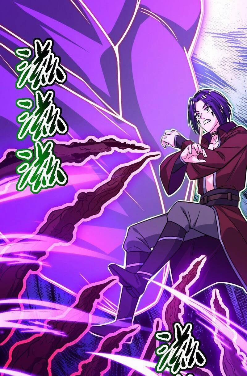 Sinh Hoạt Của Võ Đế Sau Khi Ẩn Cư 305 trang 10