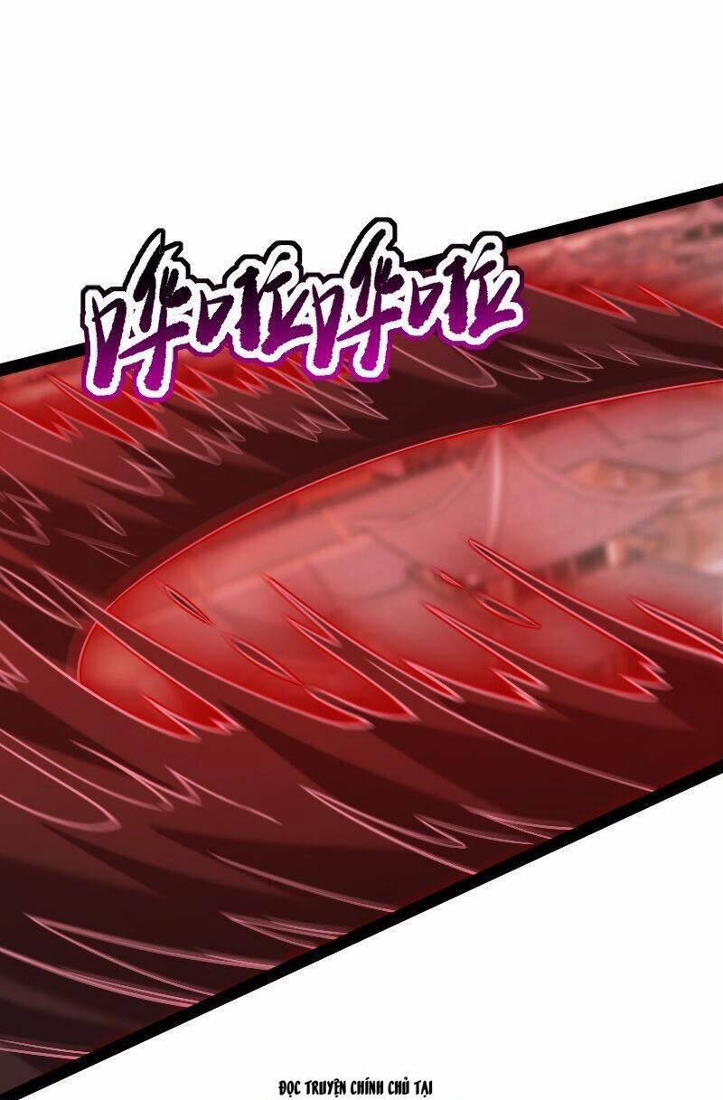 Sinh Hoạt Của Võ Đế Sau Khi Ẩn Cư 305 trang 16