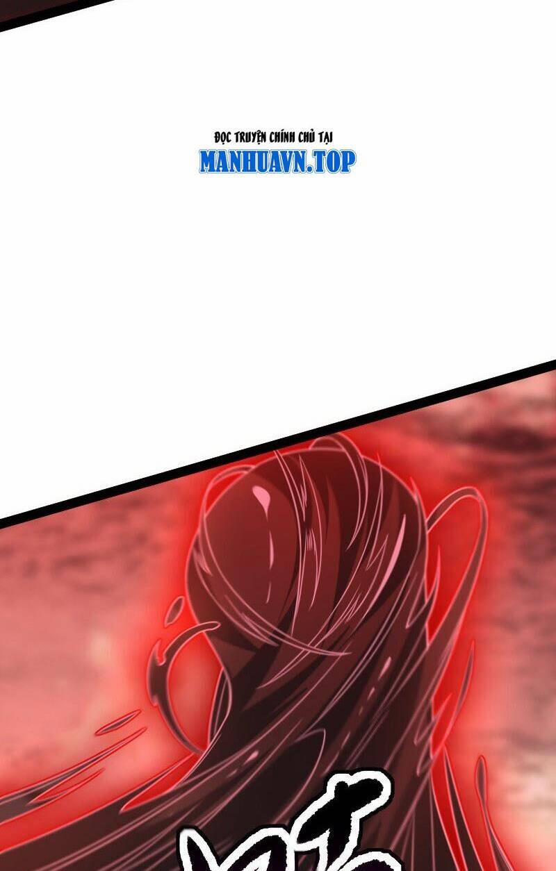 Sinh Hoạt Của Võ Đế Sau Khi Ẩn Cư 305 trang 22