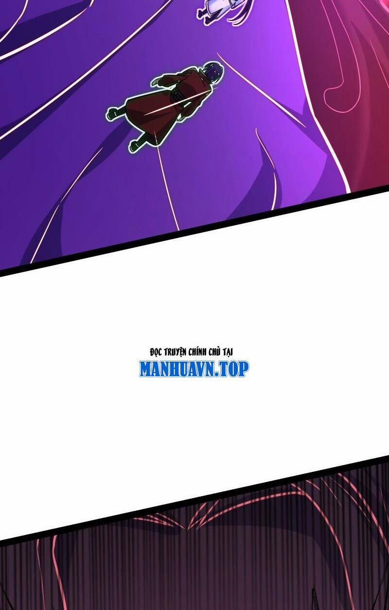 Sinh Hoạt Của Võ Đế Sau Khi Ẩn Cư 305 trang 25