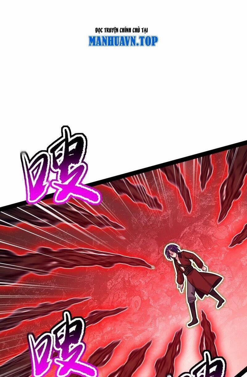 Sinh Hoạt Của Võ Đế Sau Khi Ẩn Cư 305 trang 4